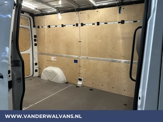 Mercedes-Benz Sprinter Mercedes-Benz Sprinter 314 CDI 143pk L2H2 Euro6 Airco | Camera | Navigatie | Apple Carplay | Android Auto Bijrijdersbank - afbeelding nr 12