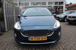 Ford Fiesta - afbeelding nr 8