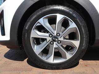 Kia Stonic - afbeelding nr 16