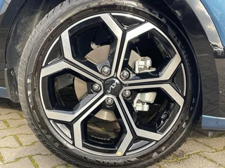 Kia Niro | Schuifdak | Leder | ACC | LED | HUD | Camera | 18 inch - afbeelding nr 8