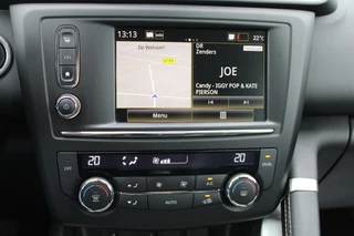 Renault Kadjar Renault Kadjar 1.2 TCE 131pk Intens ECC/cruise/navi/half leer/trekhaa - afbeelding nr 9
