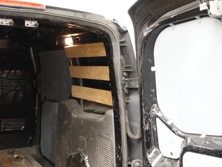 Ford Transit Connect Ford Transit Connect 1.5 Automaat L2 Trend Navigatie Airco Parkeersensoren Cruise Control Camera - afbeelding nr 34
