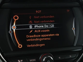 MINI Countryman Mini Mini Countryman 2.0 Cooper S E ALL4 Pepper | Climate control |  Navigatie | PHEV | Park assist | Elektrische achterklep | Bleutooth - afbeelding nr 18