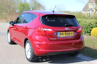 Ford Fiesta - afbeelding nr 2