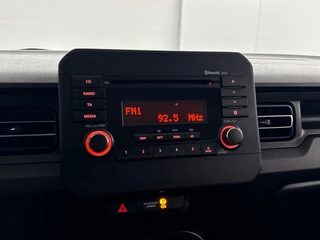 Suzuki Ignis Suzuki Ignis 1.2 Smart Hybrid Comfort | Airco | Trekhaak | 5-Persoons - afbeelding nr 15