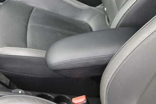 Renault Captur Renault Captur 1.2 TCe Xmod Lage Kilometerstand NAP Automaat - afbeelding nr 9