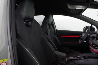 Škoda Elroq ŠKODA Elroq 60 Sportline Edition > Direct leverbaar! Steel Grey/Winter-pakket/Matrix LED-koplampen... | 8062 | - afbeelding nr 11
