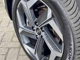 Hyundai Tucson - afbeelding nr 31