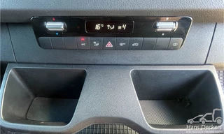 Mercedes-Benz Sprinter Mercedes-Benz Sprinter 314 H1 Automaat Bott Inrichting Distronic LED - afbeelding nr 21