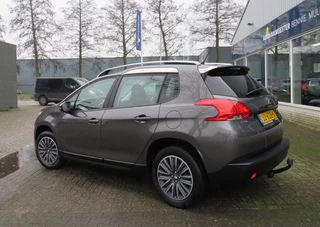 Peugeot 2008 - afbeelding nr 3