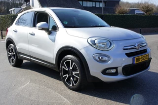 Fiat 500X - afbeelding nr 6