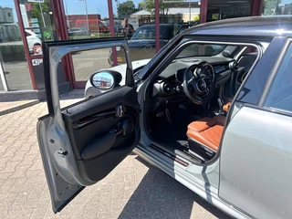 MINI Cooper MINI Cooper 1.5 COOPER DALSTON ED LEREN BEKLEDING - afbeelding nr 5