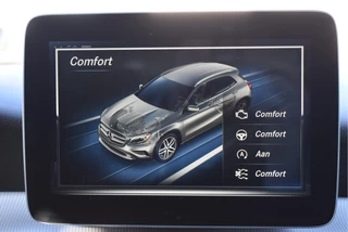 Mercedes-Benz GLA Mercedes-Benz GLA 180 | Camera | Allweather | Stoelverw | Navi | Cruise Control | LED | LM-Velgen - afbeelding nr 54