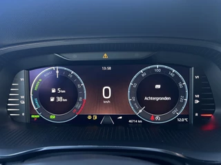Škoda Octavia | Plug-in Hybrid - afbeelding nr 23