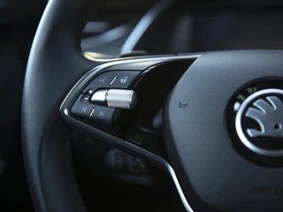 Škoda Octavia Škoda Octavia Combi 1.5 TSI MHEV Business Edition Plus | Matrix LED | Lounge Interieur | Chrome pakket | Stoel-, Stuur- & voorruitverwarming | Navi 13inch | Wireless App-connect | El. achterklep m.sensor | ACC - afbeelding nr 9