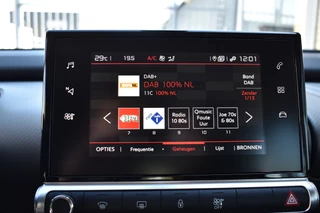 Citroën C4 Cactus | Navigatie | Aicro | Camera Achter | Carplay Rijklaar | - afbeelding nr 14