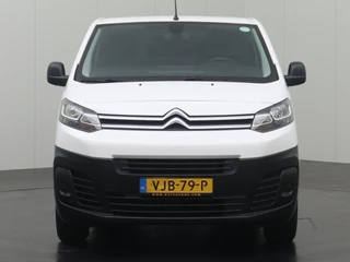 Citroën Jumpy | Airco | Cruise | 3-Persoons | Betimmering - afbeelding nr 10