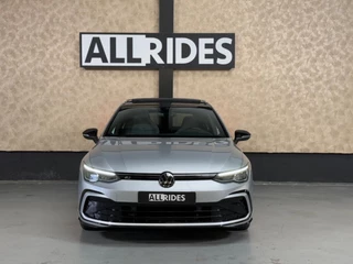 Volkswagen Golf Volkswagen GOLF 1.5 eTSI R-Line Business | pano | camera | sfeerverlichting | 18 inch | stuurverwarming - afbeelding nr 6