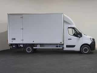 Renault Master Renault Master T35 2.3 dCi 145PK Energy Bakwagen Meubelbak Laadklep Zijdeur Airco Cruise control Navigatie - afbeelding nr 7