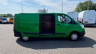 Ford Transit Custom Ford Transit Custom 2.0 TDCI 96KW 131PK L2H1 EURO 6 NAVIGATIE/ AIRCO/ CRUISE CONTROL/ TREKHAAK/ 100% DEALERONDERHOUDEN - afbeelding nr 5
