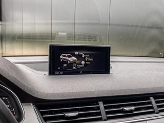 Audi SQ7 Audi SQ7 4.0 TDI 435PK Quattro Pro Line + 7 persoons | PANO | BOSE | ALCANTARA HEMEL | ISOLATIEGLAS | - afbeelding nr 78