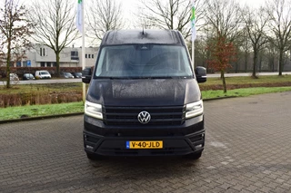 Volkswagen Crafter - afbeelding nr 9