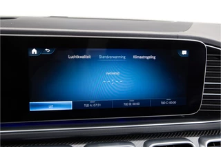 Mercedes-Benz GLE Mercedes-Benz GLE 450 4MATIC Premium Plus, Pano, Distronic, Luchtvering, Carbon, Nightpack, VOL - afbeelding nr 26