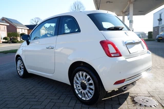 Fiat 500 - afbeelding nr 6