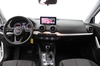 Audi Q2 Audi Q2 35 TFSI S Edition - afbeelding nr 3