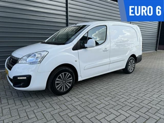 Peugeot Partner - 457032757-0
