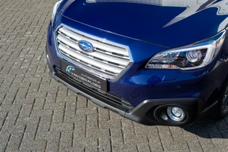 Subaru Outback Subaru Outback 2.5 CVT Premium | Eyesight | Navigatie | Harman Kardon | Parkeersensoren | - afbeelding nr 39
