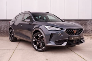 CUPRA Formentor Elek. Trekhaak | Camera | LED | Navi | Sfeerverl. Carplay | Blind Spot - afbeelding nr 12