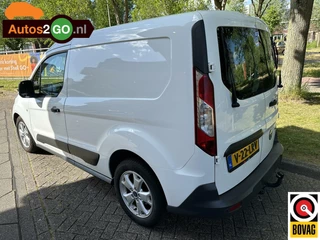 Ford Transit Connect Ford Transit Connect 1.0 Ecoboost L1 Trend I Airco I 3zitplaatsen I trekhaak I parkeerhulp I rijklaar I - afbeelding nr 14