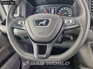 MAN TGE MAN TGE 3.140 Automaat Black Edition L4H3 Camera Airco Parkeersensoren L3H2 14m3 Airco - afbeelding nr 12
