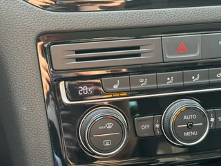 Volkswagen Golf Sportsvan Volkswagen Golf Sportsvan 1.4 TSI Highline/Automaat/Trekhaak/Stoelverwarming/Camera - afbeelding nr 30