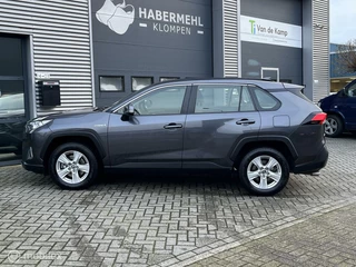 Toyota RAV4 Toyota RAV4 2.5 Hybrid Automaat First Edition - afbeelding nr 20