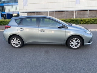 Toyota Auris - afbeelding nr 5