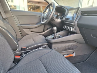 Renault Clio /Navi/Clima/Apple/Android/1e Eig/Garantie - afbeelding nr 15