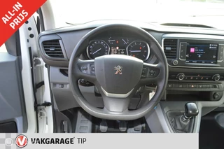 Peugeot Expert Peugeot Expert Bestel 226S 1.6 Premium EURO6 - afbeelding nr 15