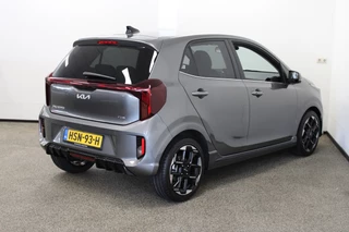 Kia Picanto Kia Picanto 1.0 DPI GT-Line - afbeelding nr 2