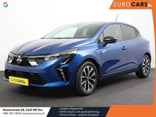 Mitsubishi Colt 1.6 HEV Automaat Intense