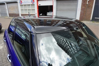 MINI Cooper MINI Cooper Mini 1.5 Pepper | NL AUTO | HUD | Sportinterieur (leer/ stof/ stoelverwarming) | Apple Carplay | Sfeerverlichting | 17inch | LED pakket | Keyless GO/ ENTRY | DUAL ZONE CLIMATE | Bonnet Stripes | Zwart dak | Front- achterspoiler - afbeelding nr 45