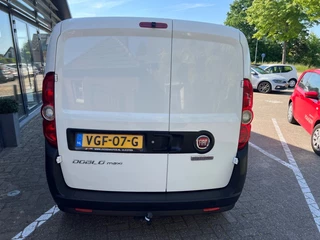 Fiat Doblò - afbeelding nr 12