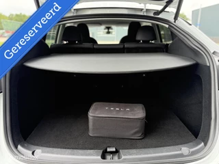 Tesla Model Y Tesla Model Y Long Range AWD 75 kWh 2023 Incl BTW TREKHAAK - afbeelding nr 13