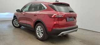 Ford Kuga Ford Kuga 2.5 PHEV Titanium Nieuw model!| Panoramadak | Adaptive cruise control | Winter Pack | 2.100 kg trekgewicht - afbeelding nr 2