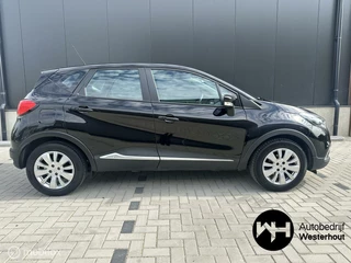 Renault Captur Renault Captur 0.9 TCe Expression Navigatie Airco Parkeersensoren - afbeelding nr 5