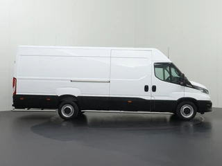 Iveco Daily | Airco | Cruise | 3-Persoons | Betimmering - afbeelding nr 13