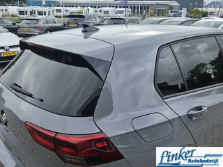 Volkswagen Golf Volkswagen Golf 1.0 TSI Life Businessc CAMERA 17