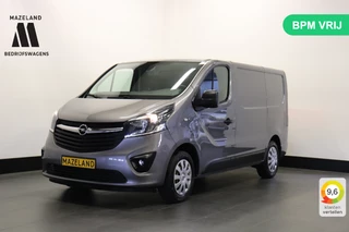 Opel Vivaro - 46605490-0
