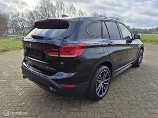 BMW X1 BMW X1 xDrive25e High Executive|Pano|Leder - afbeelding nr 9